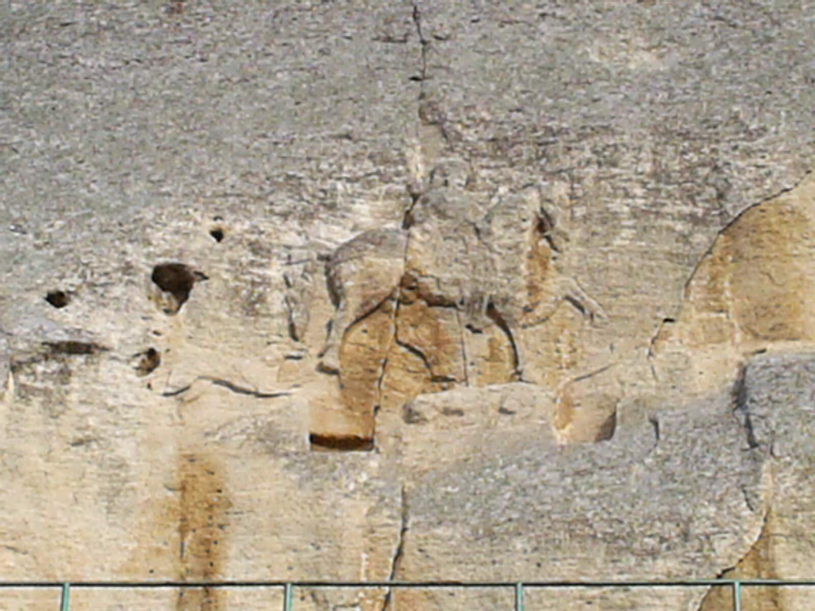 История