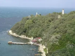 Нос Галата