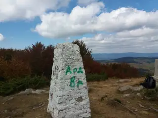 Ардин връх