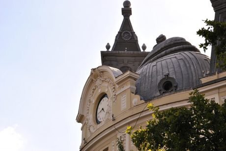Административна сграда на Министерство на земеделието - София