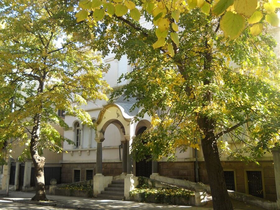 Врачанска митрополия
