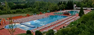 Балнеолечебен курорт Рударци
