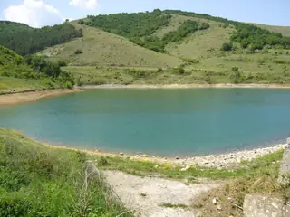 Язовир "Марково"