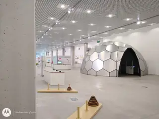 TechnoMagicLand