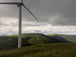 Връх Бедек