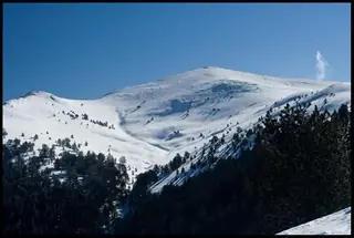 Гоцев връх