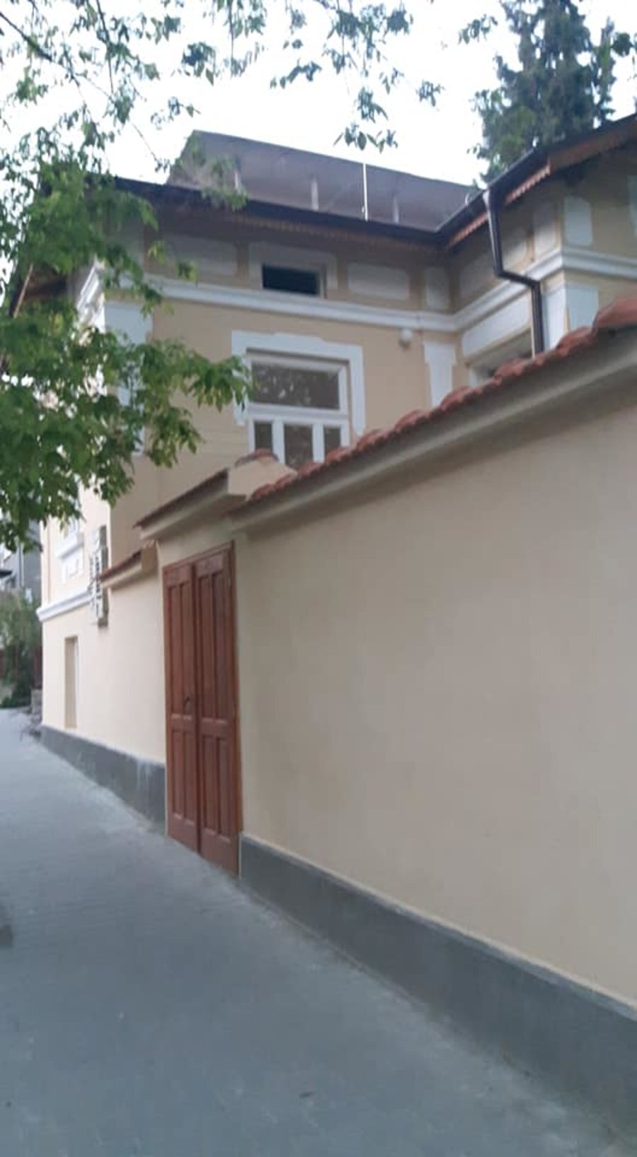Лилиевата къща - Стара Загора