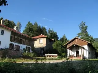 Кладнишки манастир "Св. Николай Мирликийски" - Кладница