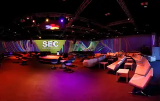 Sofia Event Center