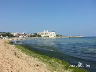 Плаж "Дюни"