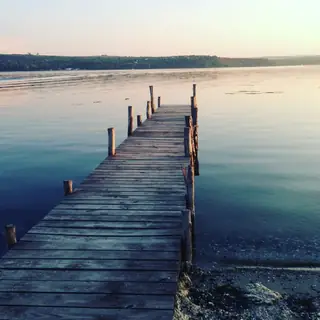 Моста в село Казашко