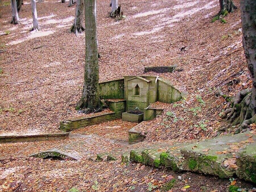 Драгиева чешма