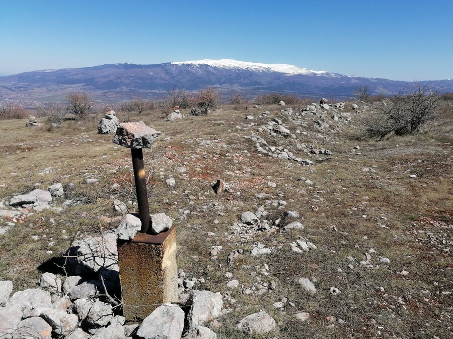 Връх Голяма Кулоница
