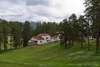 Юндола