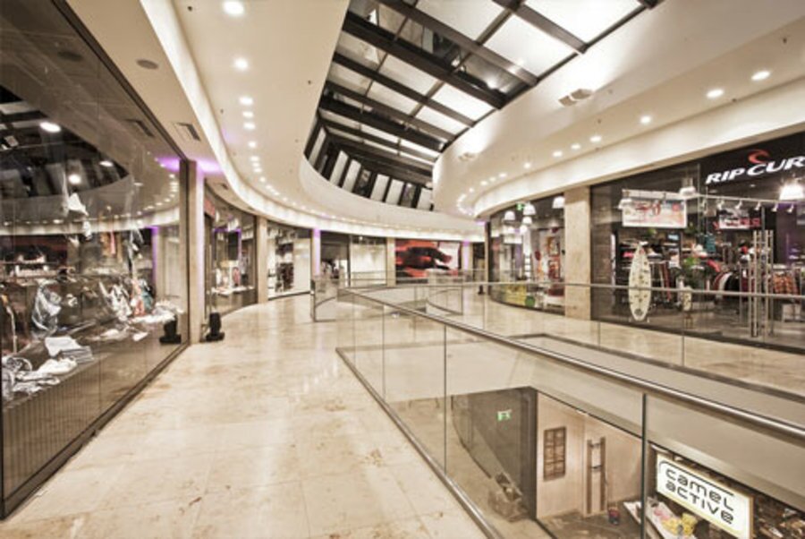 Sofia Outlet Center