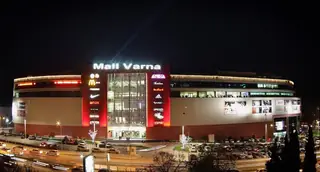 Мол Варна