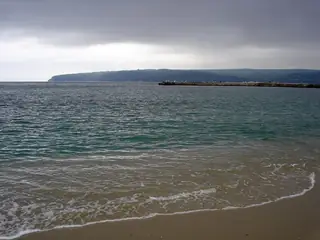 Фар Галата