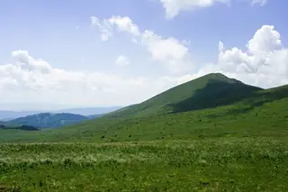 Връх Ком