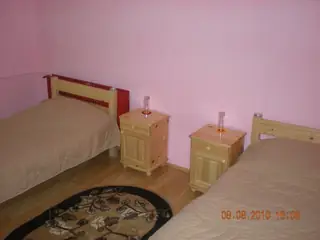 Хижа "Руй"