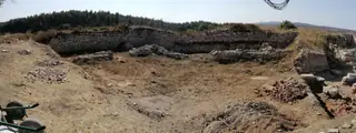 Крепост Малкото кале