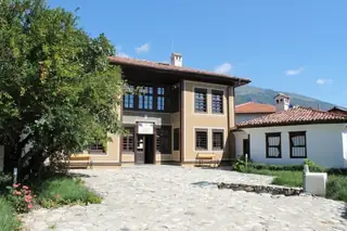 Туристически Комплекс "Старинно Карлово"