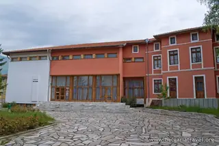 Исторически музей - Велинград