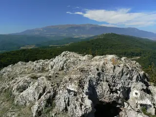Връх Половрак